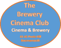 The Brewery Cinema Club