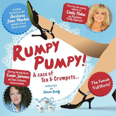 Rumpy Pumpy - British Comedy